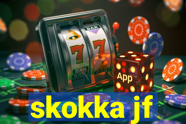 skokka jf